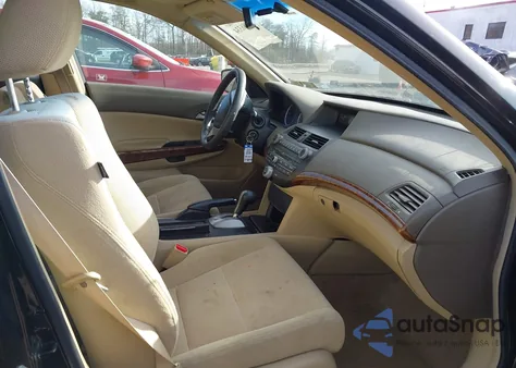 2009 Honda Accord 2.4 Ex z USA, uszkodzony, nr VIN 1HGCP26799A192049